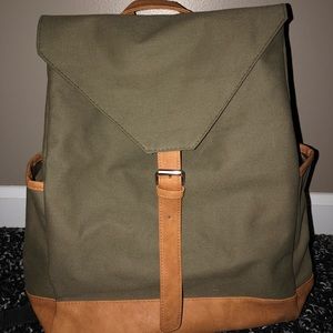 Bookbag from DSW